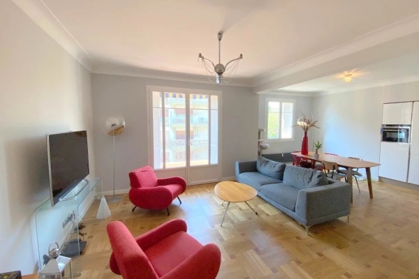 Appartement de luxe à vendre à Nice, 529 000 €, Photo 2