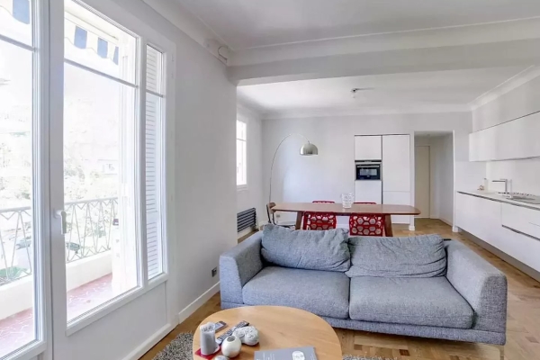 Appartement de luxe à vendre à Nice, 529 000 €, Photo 4