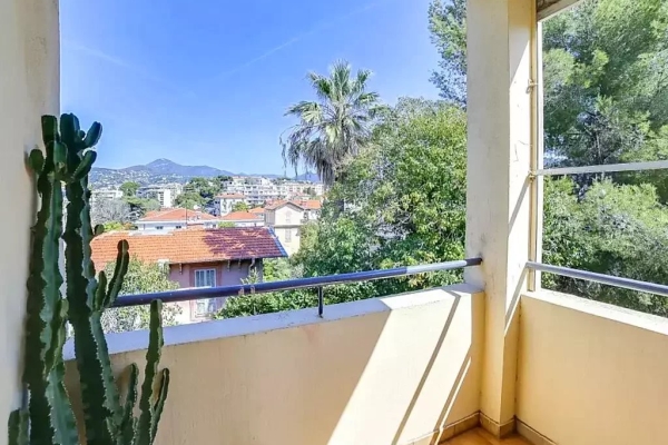 Appartement de luxe à vendre à Nice, 529 000 €, Photo 5