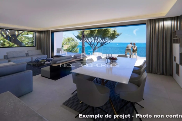 Luxury House for sale in Cap d'Antibes, 7 900 000 €, Photo 1