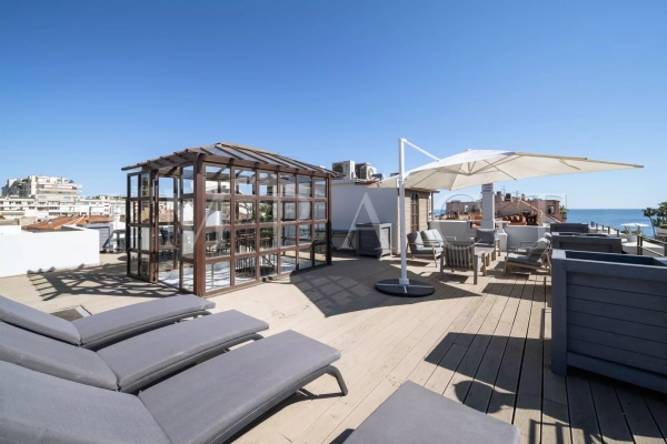 Appartement de luxe à louer à Cannes, 7 800 €, Photo 1