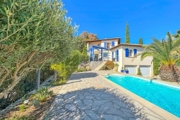 Maison de luxe à vendre à La Croix-Valmer, 1 680 000 €, Photo 2