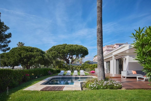 Luxury House for sale in Cannes, 9 900 000 €, Photo 4