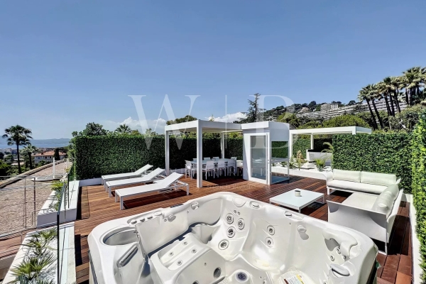 Appartement de luxe à vendre à Cannes, 3 990 000 €, Photo 1