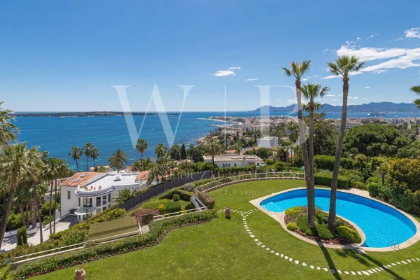 Appartement de luxe à vendre à Cannes, 3 990 000 €, Photo 1