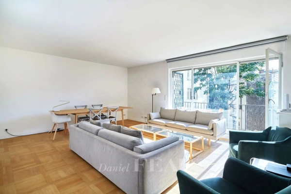 Appartement de luxe à vendre à Paris 16ème, 1 250 000 €, Photo 1