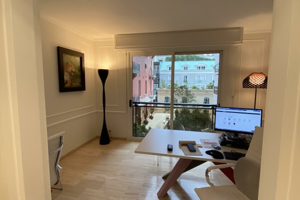 Appartement de luxe à vendre à Monaco, 1 690 000 €, Photo 2
