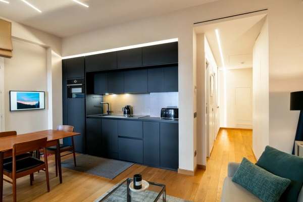 Appartement de luxe à vendre à Monaco, 2 350 000 €, Photo 3