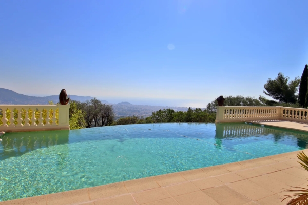 Luxury House for sale in Nice, 3 400 000 €, Photo 1