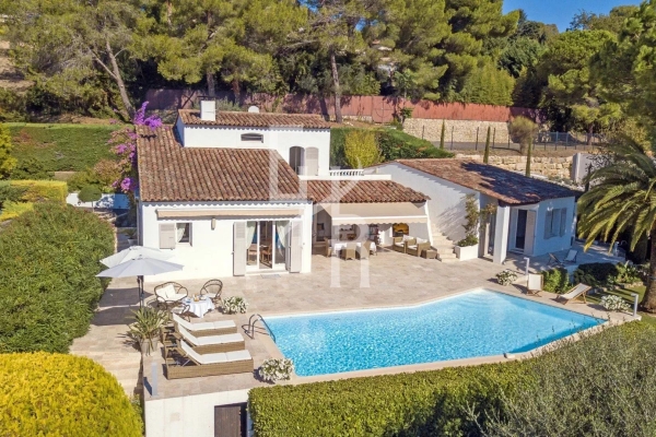 Maison de luxe à vendre à Mougins, 1 995 000 €, Photo 1