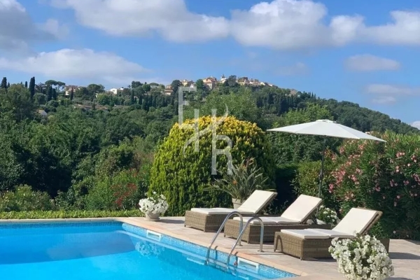 Maison de luxe à vendre à Mougins, 1 995 000 €, Photo 5