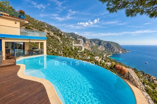 Maison de luxe à vendre à Èze, 2 690 000 €, Photo 4