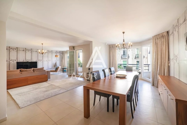 Luxury Apartment for sale in Beaulieu-sur-Mer, 2 100 000 €, Photo 3