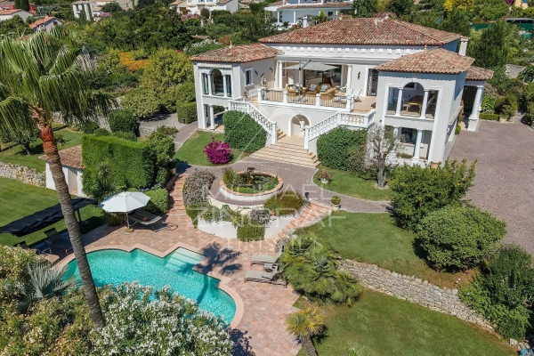 Maison de luxe à vendre à Cannes, 3 500 000 €