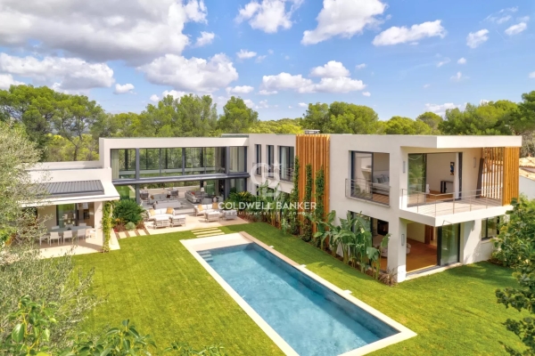 Maison de luxe à vendre à Mougins, 7 950 000 €, Photo 1
