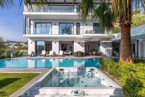 Luxury House for rental in Cannes, 15 000 €, Photo 1
