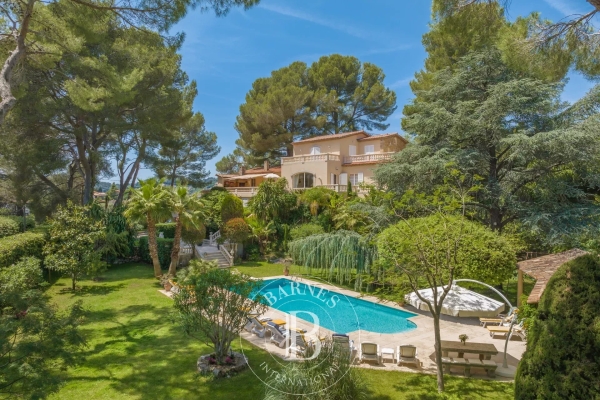 Luxury House for rental in Cannes, 6 700 €, Photo 1