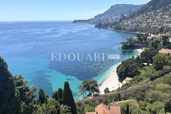 Maison de luxe à vendre à Roquebrune-Cap-Martin, 999 000 €, Photo 2