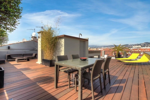 Luxury Apartment for rental in Cannes, 4 700 €, Photo 1