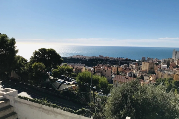 Maison de luxe à vendre à Beausoleil, 6 700 000 €, Photo 1