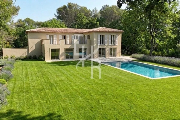 Maison de luxe à vendre à Mougins, 6 900 000 €, Photo 1
