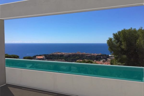 Maison de luxe à vendre à Beausoleil, 6 700 000 €, Photo 7