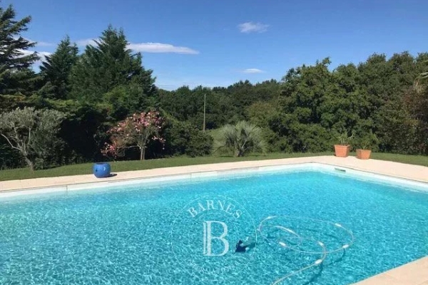 Maison de luxe à vendre à Urrugne, 2 300 000 €, Photo 5