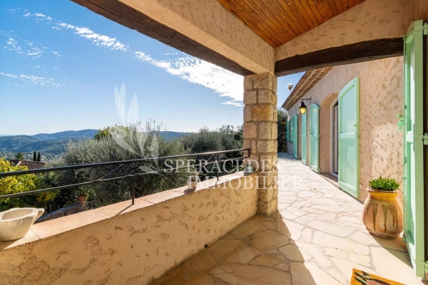 Luxury House for sale in Cabris, 945 000 €, Photo 7
