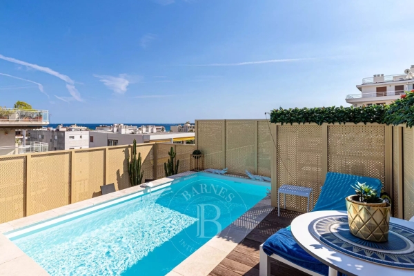 Appartement de luxe à louer à Cannes, 10 000 €, Photo 1