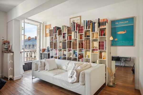 Luxury Apartment for sale in Paris 7ème, 920 000 €, Photo 1