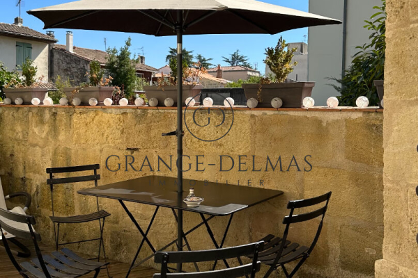 Luxury House for sale in Bordeaux, 546 000 €, Photo 2