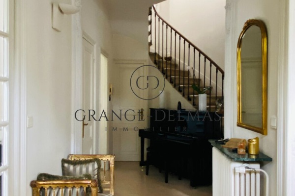 Luxury House for sale in Bordeaux, 546 000 €, Photo 6