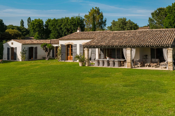 Maison de luxe à louer à Saint-Tropez, 25 000 €, Photo 1