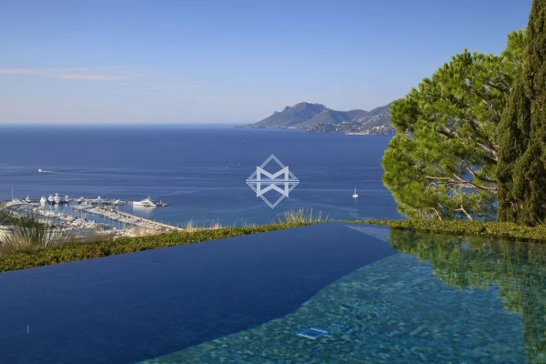 Maison de luxe à vendre à Cannes, 105 000 000 €, Photo 3