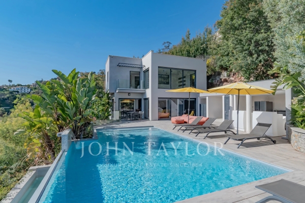Luxury House for sale in Mandelieu-la-Napoule, 3 300 000 €