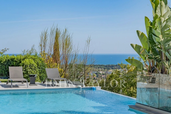Maison de luxe à vendre à Mandelieu-la-Napoule, 3 300 000 €, Photo 2