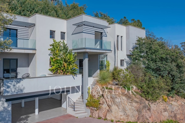Maison de luxe à vendre à Mandelieu-la-Napoule, 3 300 000 €, Photo 4