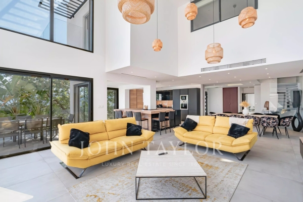 Maison de luxe à vendre à Mandelieu-la-Napoule, 3 300 000 €, Photo 6