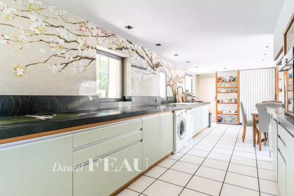 Maison de luxe à vendre à Montfort-l'Amaury, 2 360 000 €, Photo 5