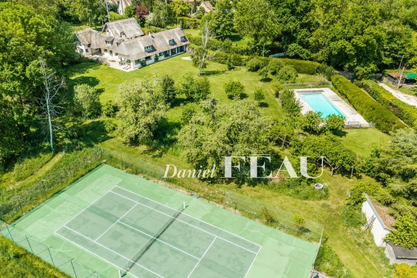 Maison de luxe à vendre à Montfort-l'Amaury, 2 360 000 €, Photo 6