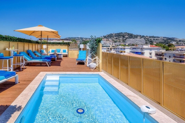 Luxury Apartment for rental in Cannes, 0 €, Photo 1