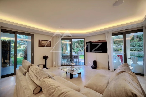 Appartement de luxe à vendre à Cap d'Antibes, 2 300 000 €, Photo 3