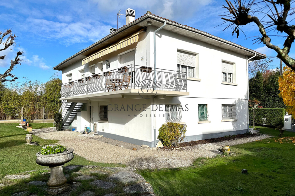 Maison de luxe à vendre à Le Bouscat, 871 000 €, Photo 1