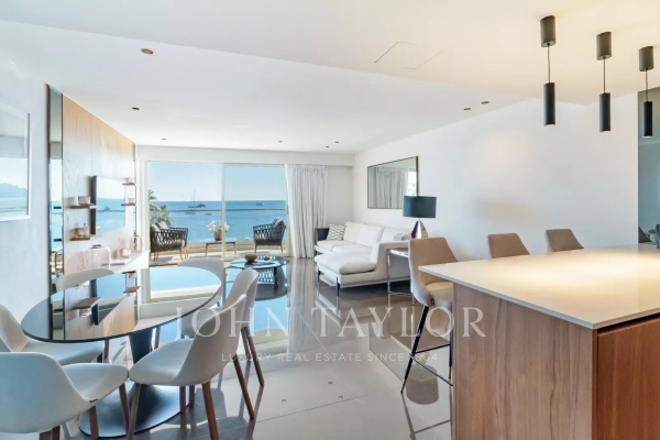 Appartement de luxe à louer à Cannes, 0 €, Photo 1