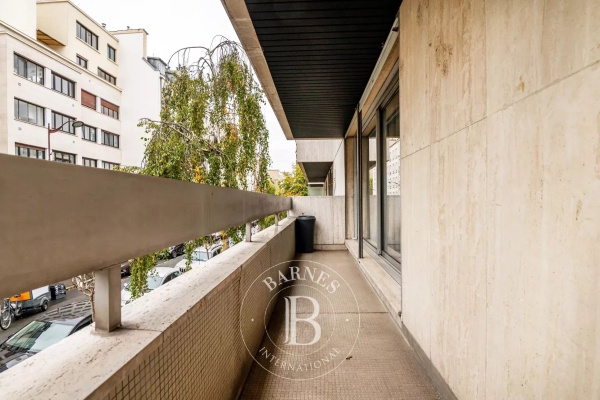 Luxury Apartment for sale in Neuilly-sur-Seine, 1 200 000 €, Photo 5