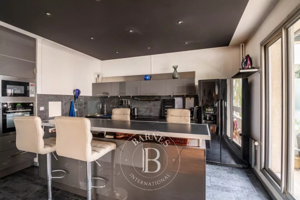 Luxury Apartment for sale in Neuilly-sur-Seine, 1 200 000 €, Photo 7