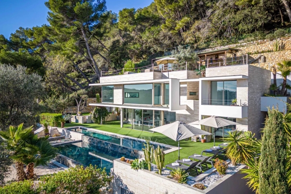 Luxury House for rental in Cannes, 10 700 €, Photo 1