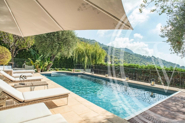 Maison de luxe à vendre à Èze, 3 500 000 €, Photo 1