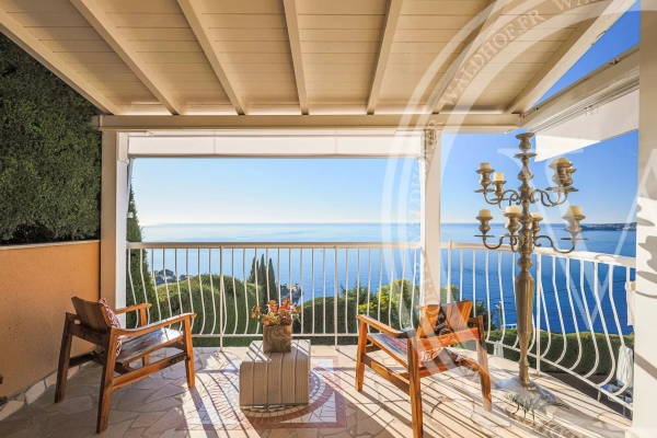 Luxury House for sale in Cap-d'Ail, 2 200 000 €, Photo 1