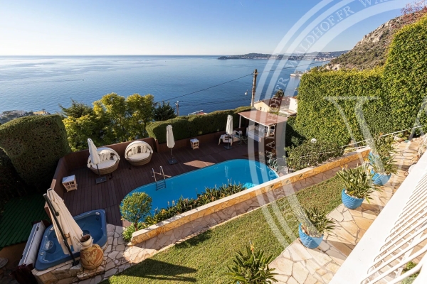 Luxury House for sale in Cap-d'Ail, 2 200 000 €, Photo 2
